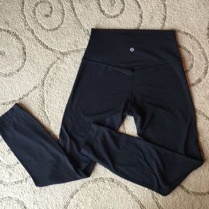 Lululemon Align 7/8 Pant - 2 pairs
